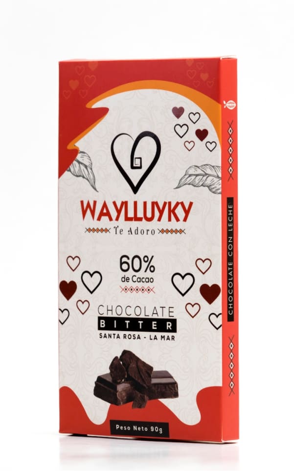 chocolate dark